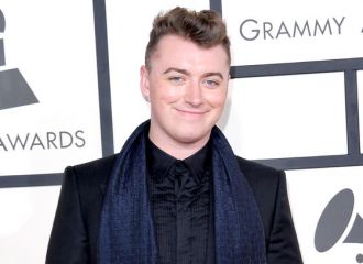 Cantor Sam Smith sai do armário e se assume gay