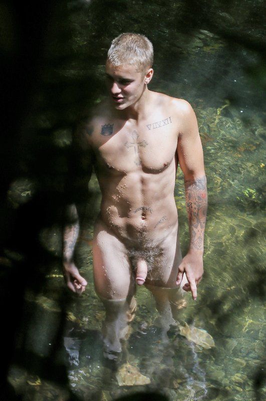 Justin Bieber Ressurge Em Fotos Ousad Ssimas De Campanha De Cuecas