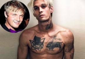 Cantor Aaron Carter Solta Novo Sextape E Agrada Muito