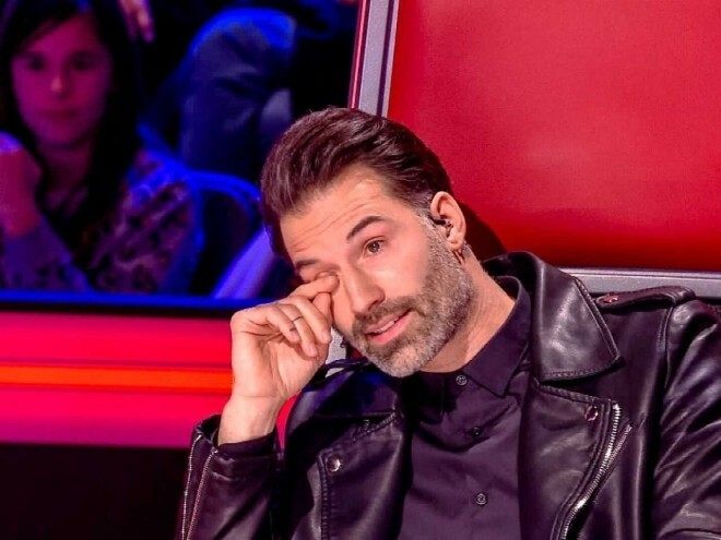 Apresentador Gato Do The Voice Solta Sextape E Causa