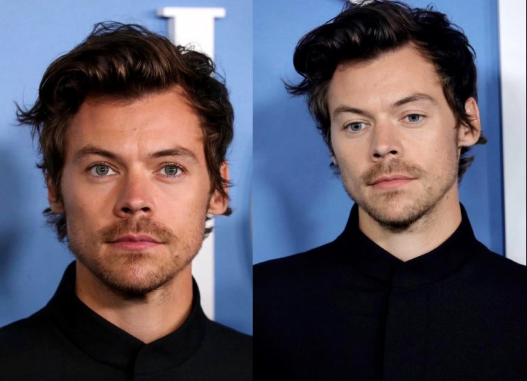 Cantor Harry Styles Aparece Nu Em Cenas De Filme Sexo Gay