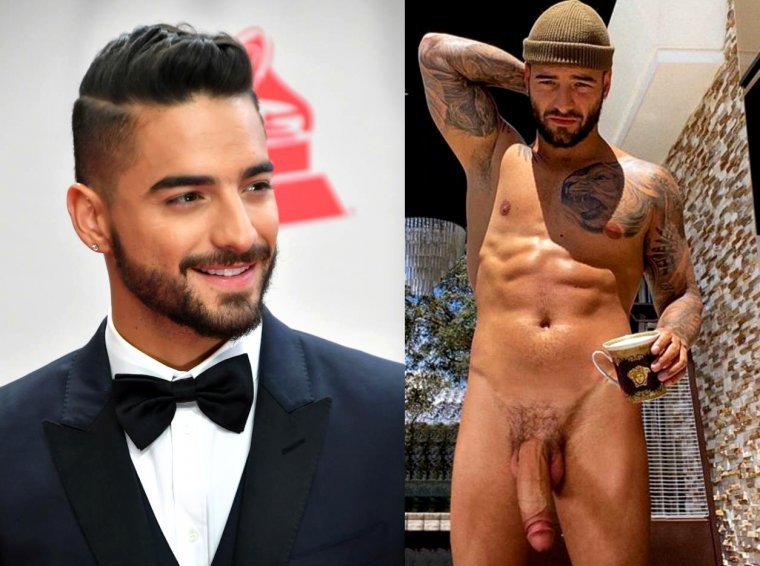 Maluma Nudes Tra Ou Mais E Vale A Pena A Olhada