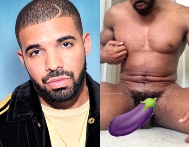 Naked Pics Of Drake