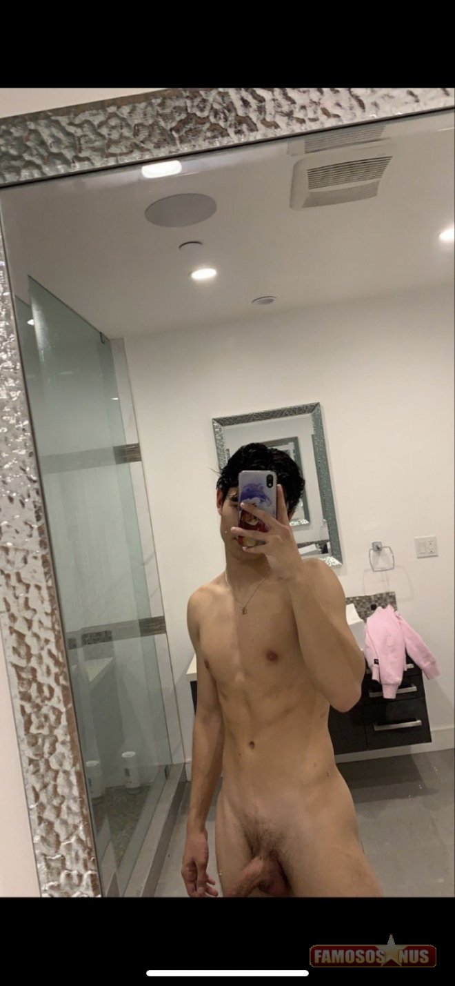 Vídeo: Principezinho japa do tiktok soltou nudes e causou