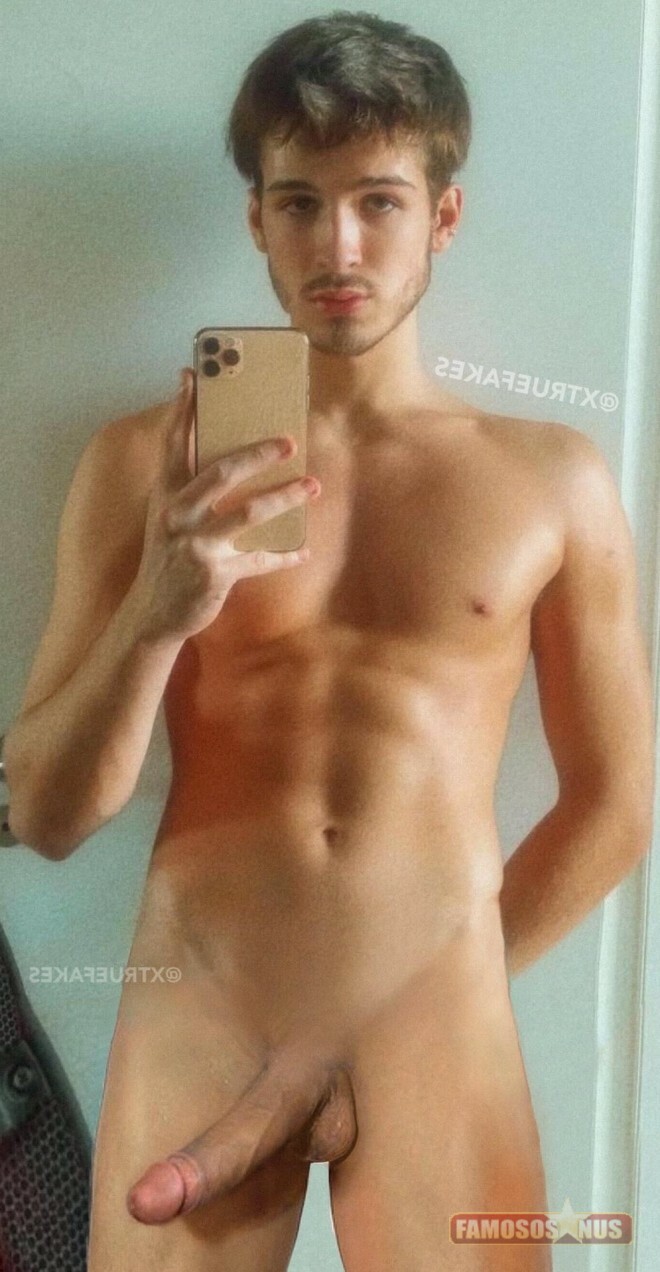 João Guilherme volta a causar com Nudes mas calma gente