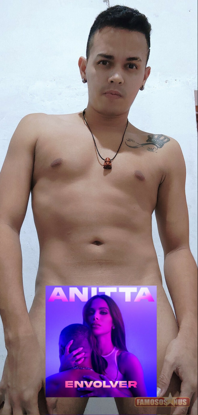 60 Melhores Nudes do Desafio de Envolver da Anitta